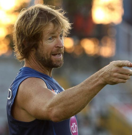 Jonty Rhodes