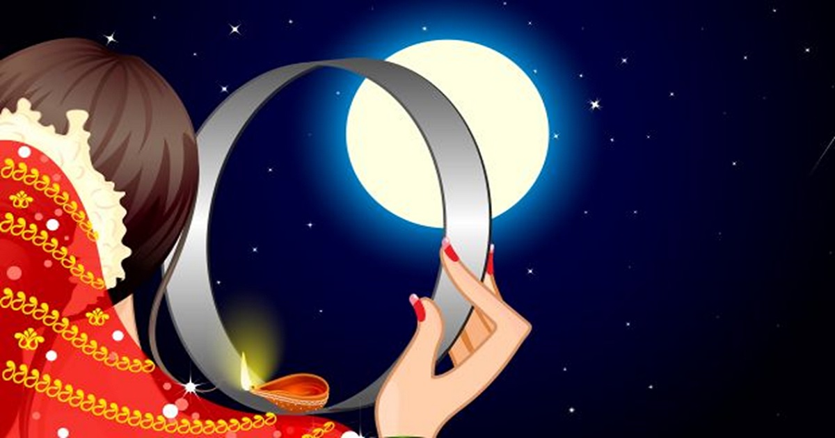 Karva Chauth Wishes Images SMS For Husband – Special Happy Karwa Chauth  2017 Wallpapers Pics Photos Messages Shayari In Hindi Free Download