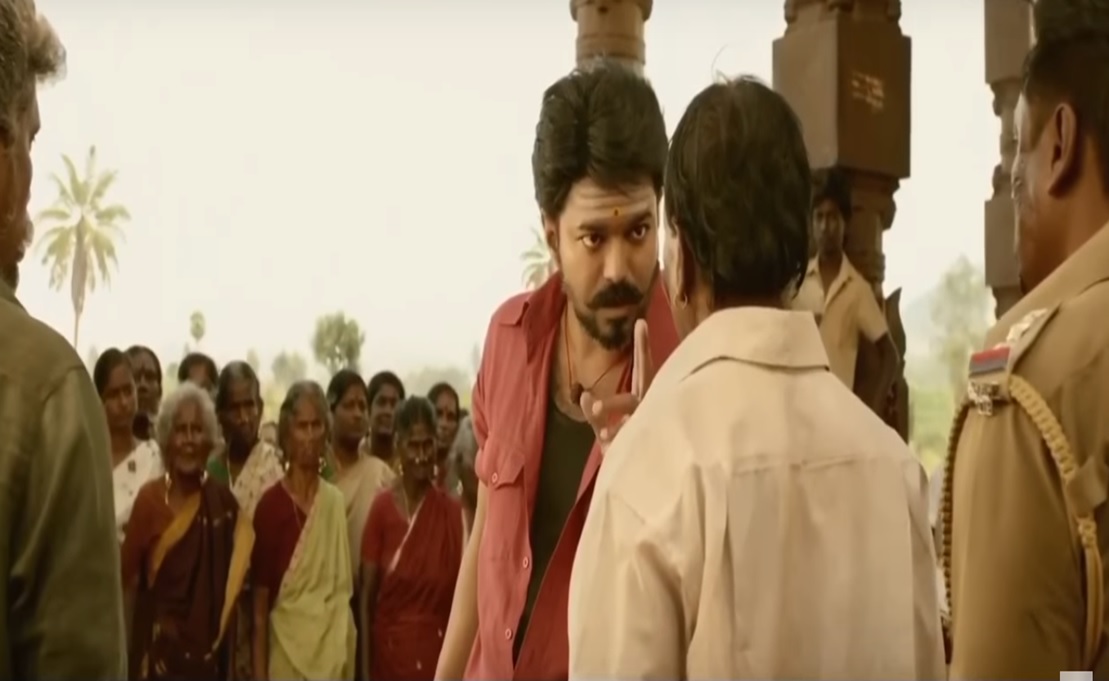 mersal movie dialogues