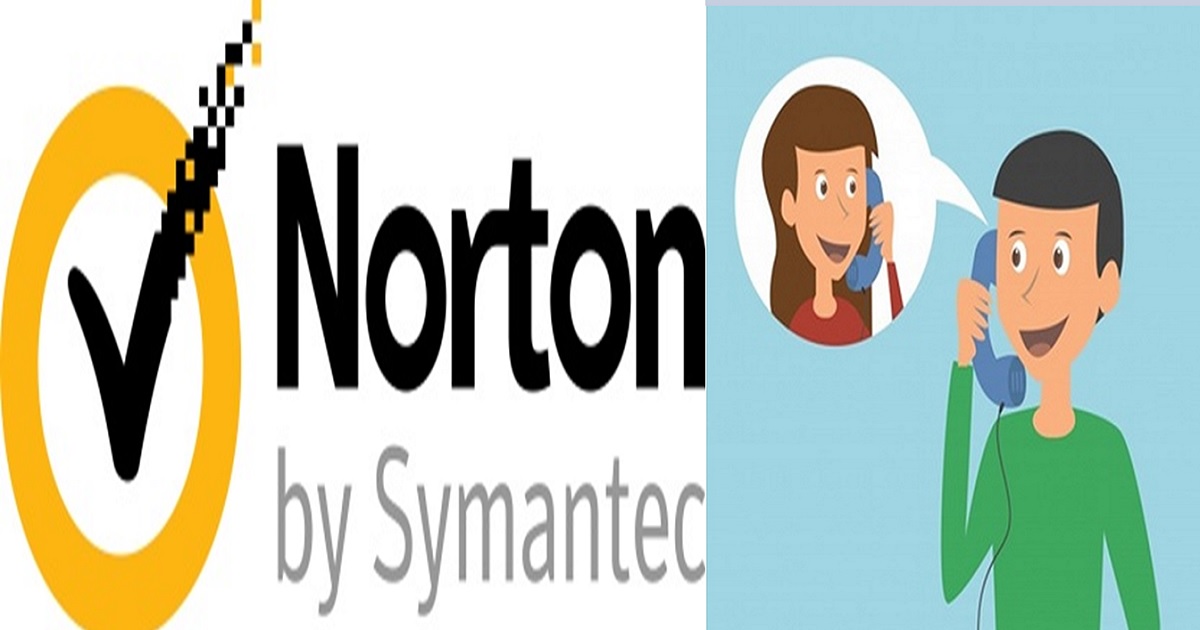 telephone number for norton security