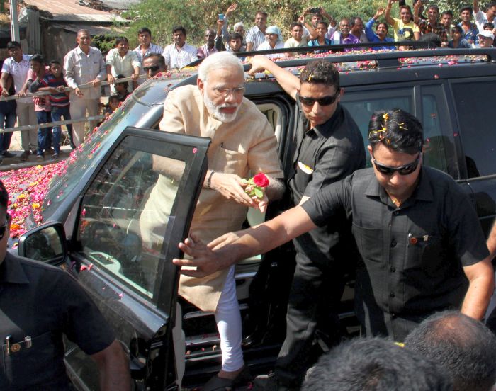 PM-Narendra-Modi-visit-to-Vadnagar