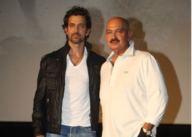 rakesh and hrithik