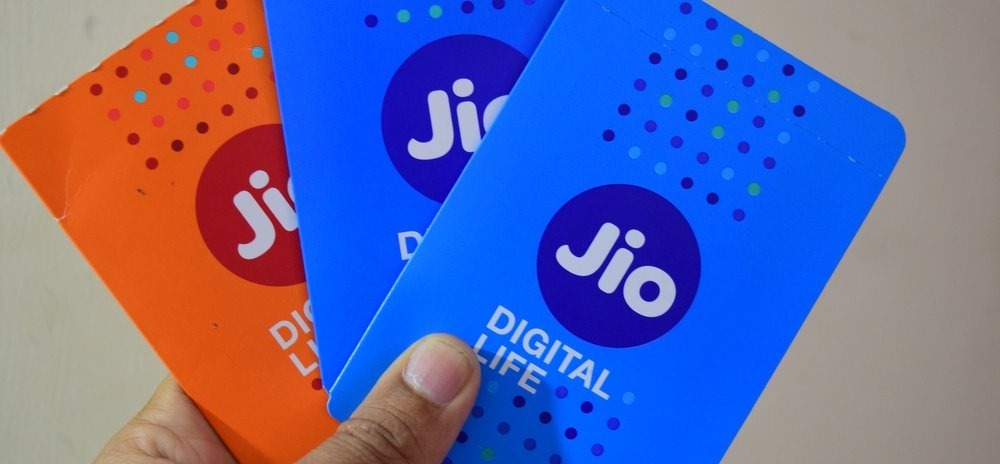 Jio Continues Its Free Calls 3 More Months From March 31st