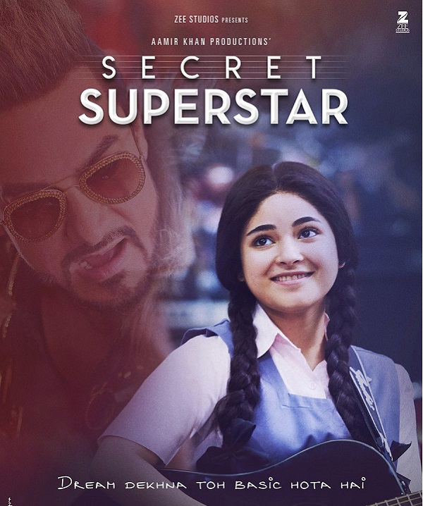 raj arjun interview after secret superstar
