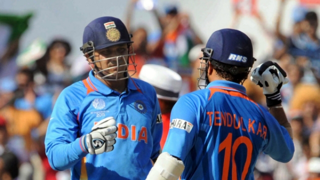 sachin and sehwag best pics