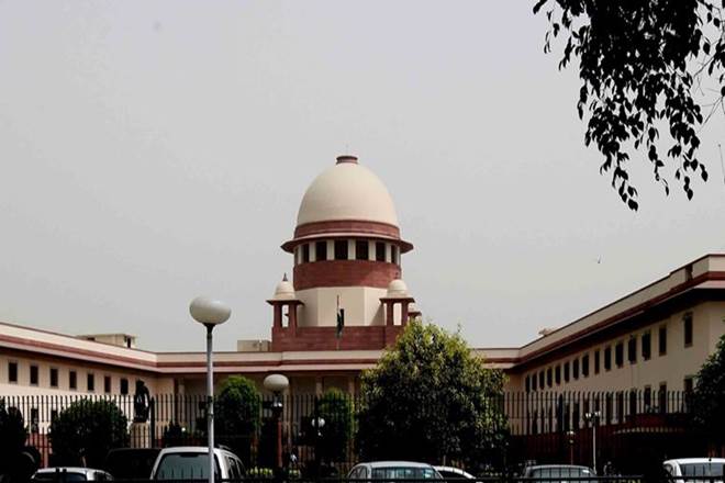 Supreme Court bans Firecrackers in Delhi
