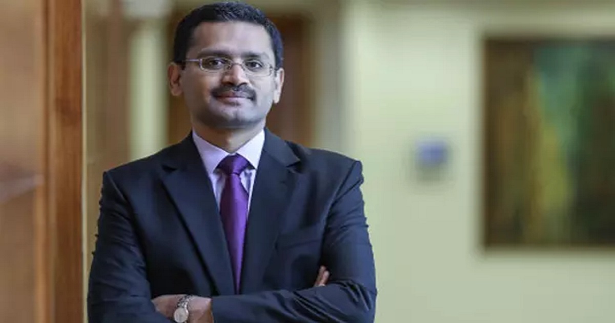 TCS CEO Rajesh Gopinathan Salary Details - Tata Consultancy Services CEO Salary Per Month