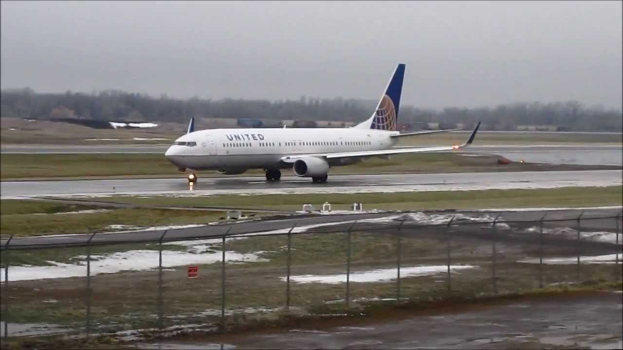 Greater Rochester International Airport