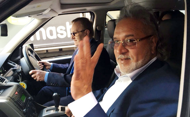 vijay mallya gets bail twitter reactions