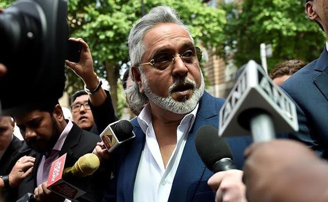 vijay mallya gets bail shortly after arrested in london