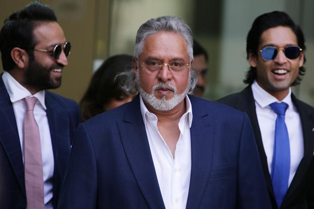 vijay mallya gets bail