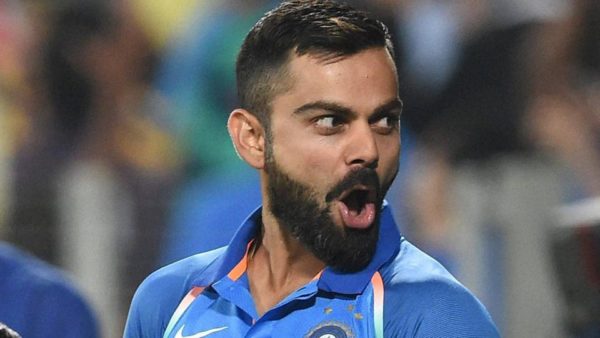 [WATCH VIDEO] Virat Kohli’s Childhood Version Video Is Doing Rounds In