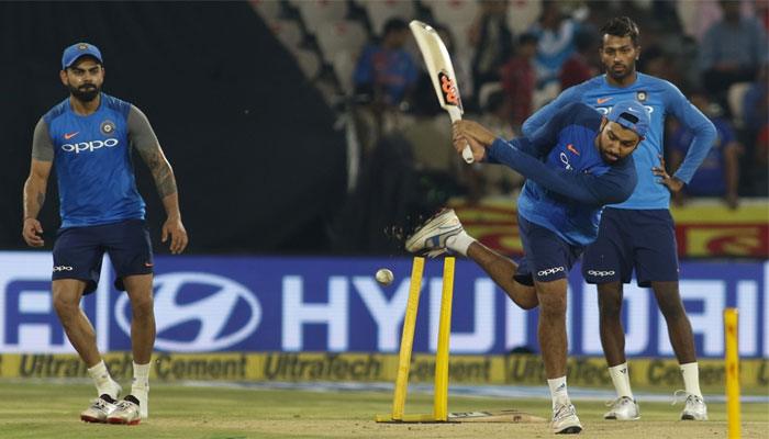 Rohit-left-handed-batting