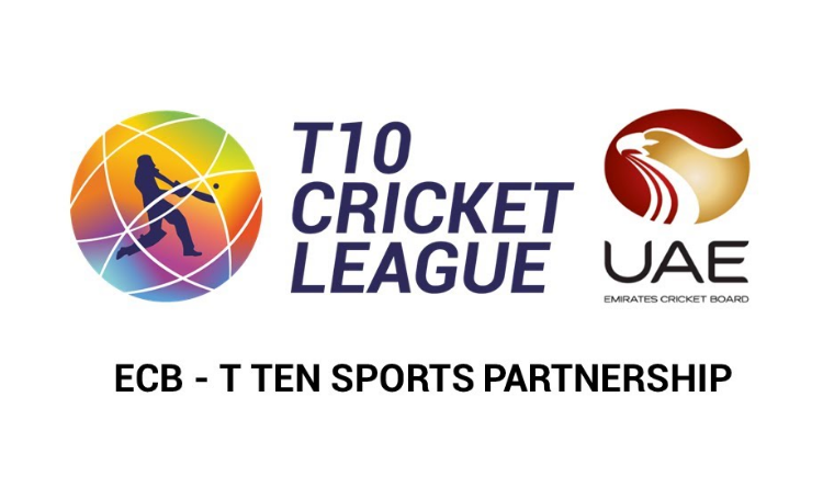 T10 Cricket League UAE