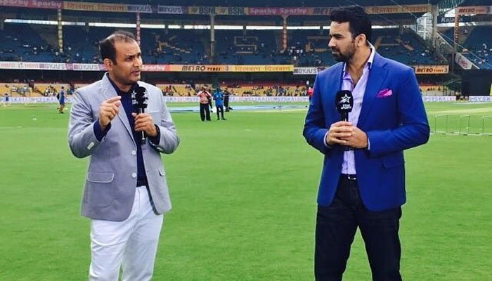 sehwag birthday post for zaheer khan