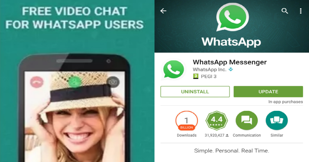 Whatsapp Is All Set To Roll Out New Feature ‘group Voice Video Calls