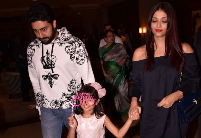 aaradhya-birthday-bash-with-abhishek-bachchan-aishwarya-rai-bachchan