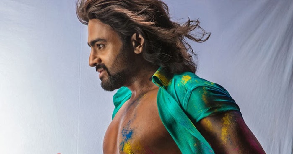 balakrishnudu review rating