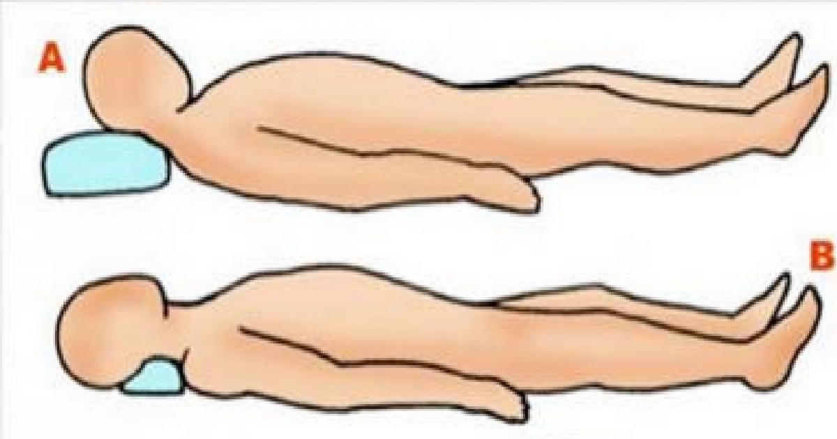 Best and The Worst Sleeping Positions You Need To Know To Stay Healthy