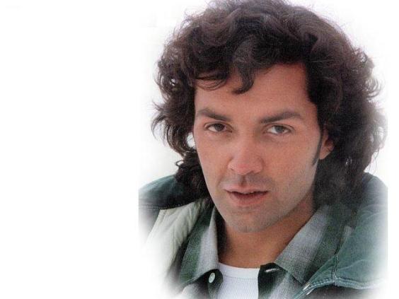 bobby deol old pics