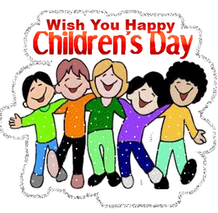 happy childrens day images