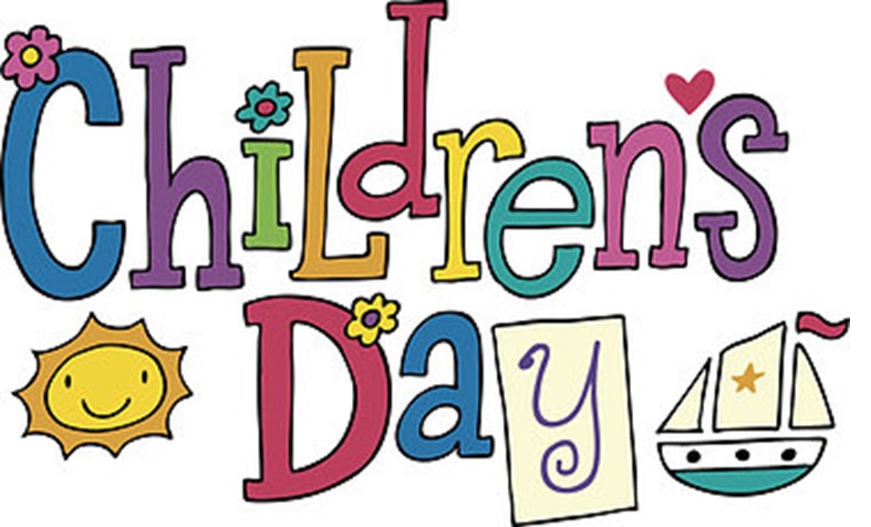 happy childrens day photos