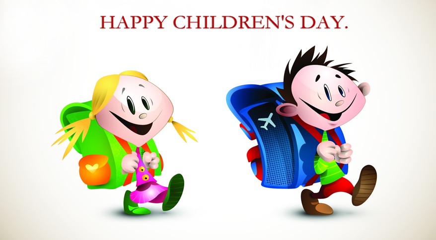 nov 14 childrens day