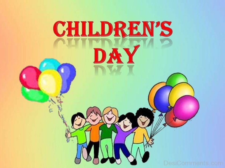 childrens day images