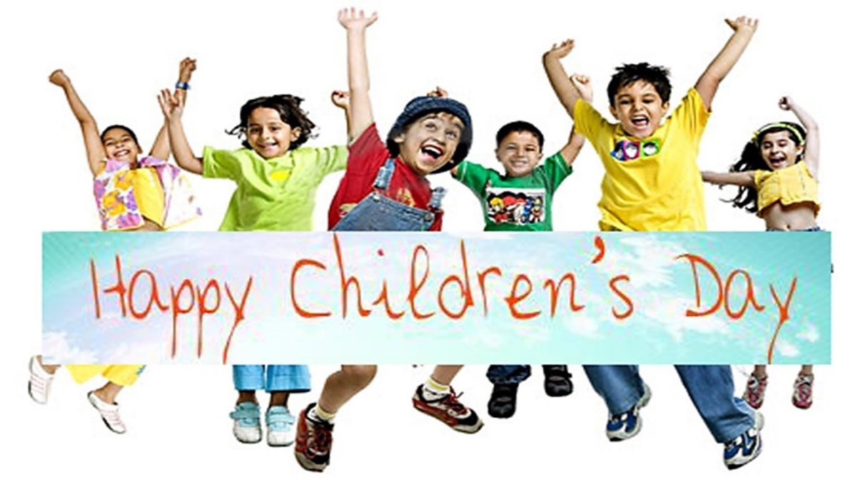 childrens day pictures free