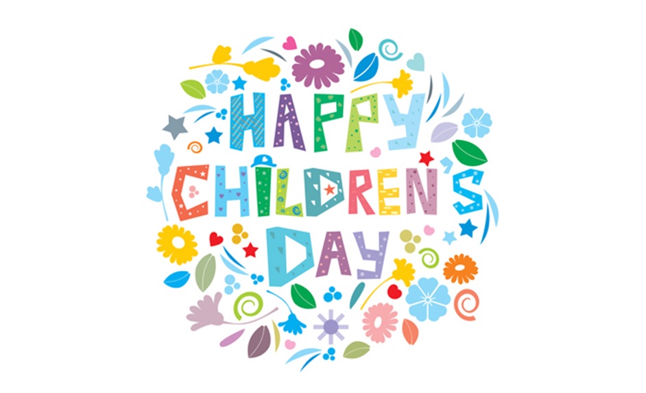 happy childrens day hd images