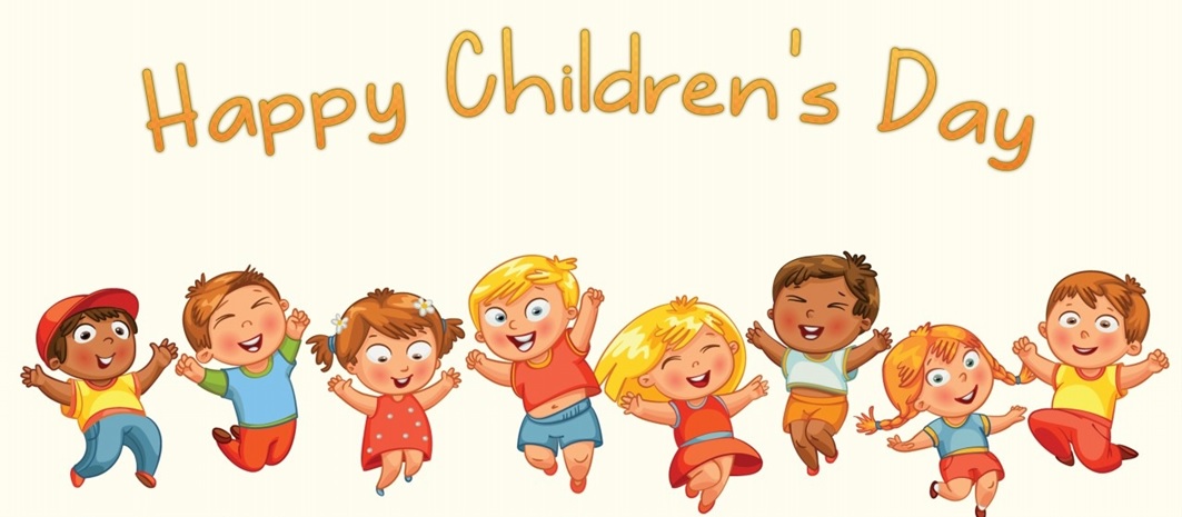 Childrens Day Images HD Wallpapers - Happy Children's Day ...