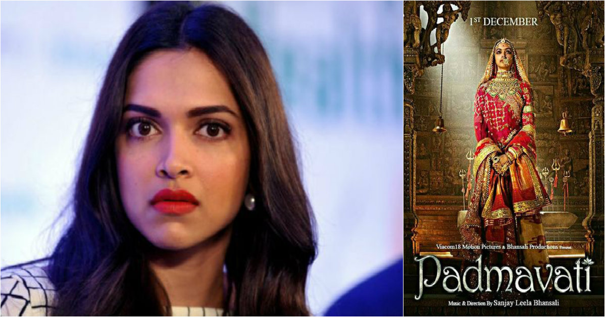 ‘My Remuneration Isn’t Exciting’, Reveals Deepika Padukone When Asked