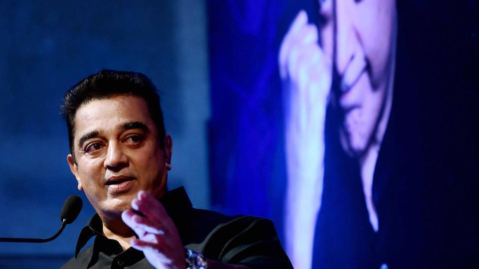 case filed against kamal haasan