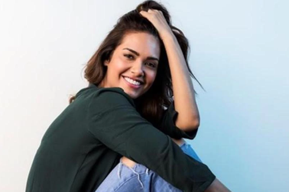 Esha Gupta Posts Surprising New Pics After Being Severely Criticized On