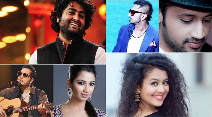 List-Of-Top-10-Highest-Paid-Bollywood-Singers