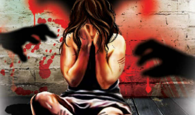 woman raped in vizag public