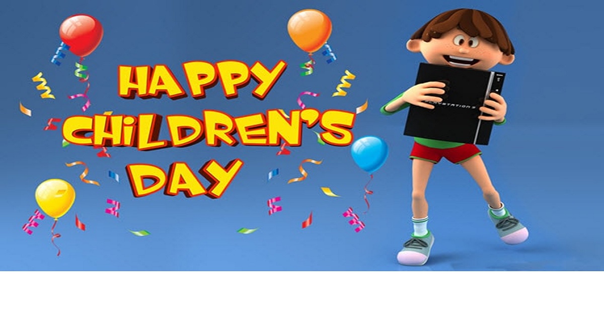 childrens day 2017 kannada wishes