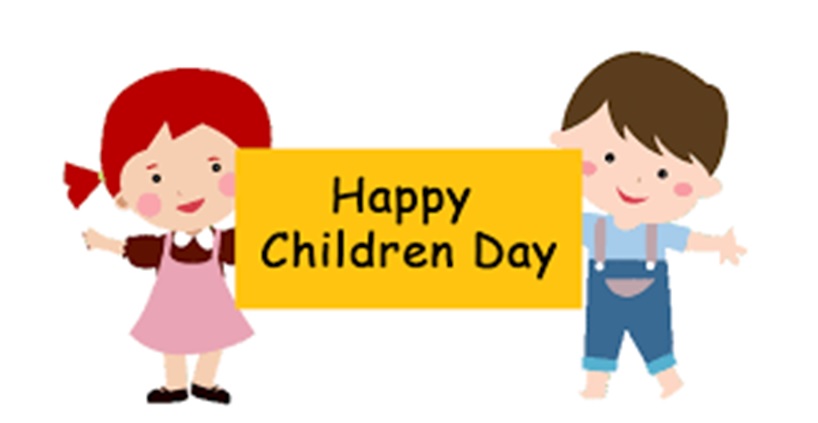 childrens day greetings