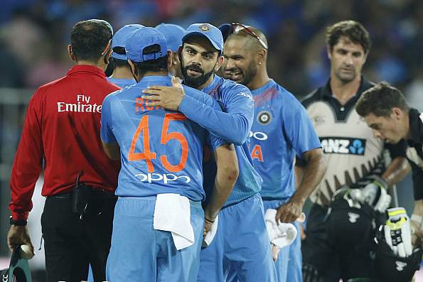 india won t20 series against new zealand t2017