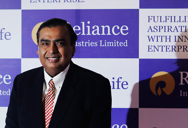 mukesh ambani tax