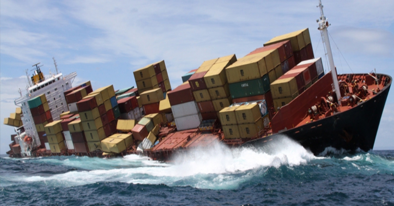 Myth Busted – Marine Insurance is Not Just About Ocean Transport