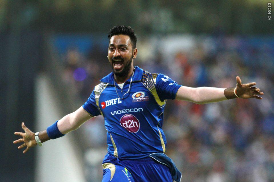 krunal pandya getting married