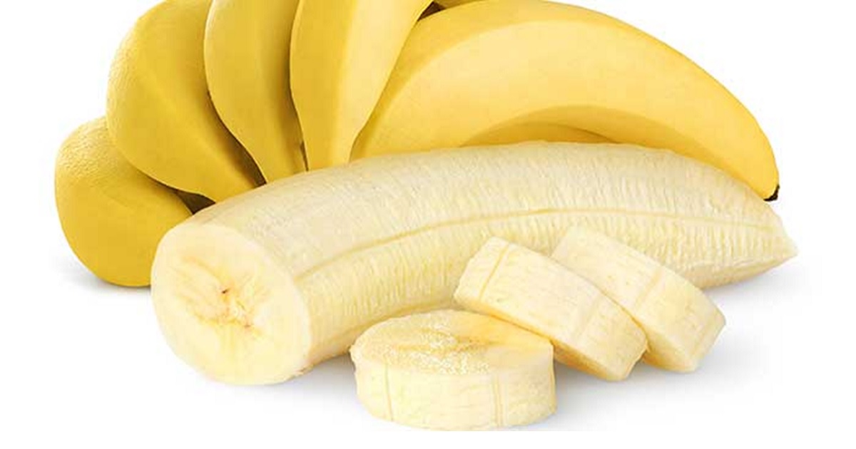 Surprising Health Benefits of Banana
