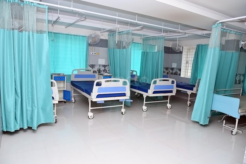 Jyothi Multispeciality Hospital