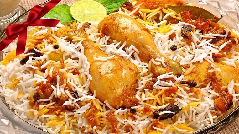 biryani