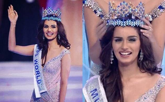 manushi chillar miss world question