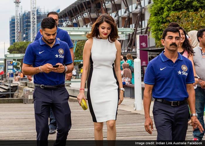 kohli and anushka