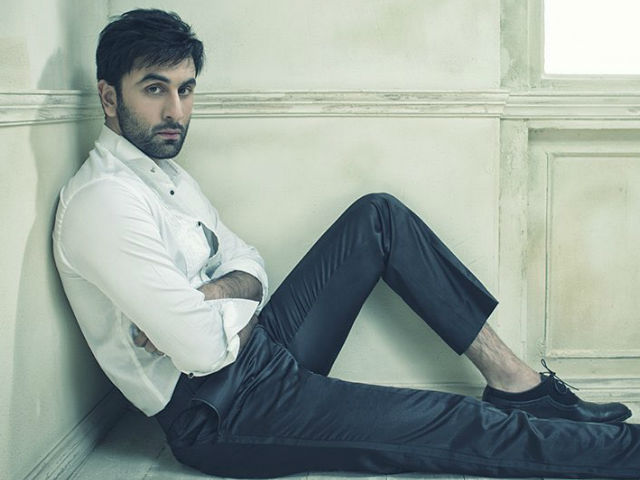 ranbir kapoor