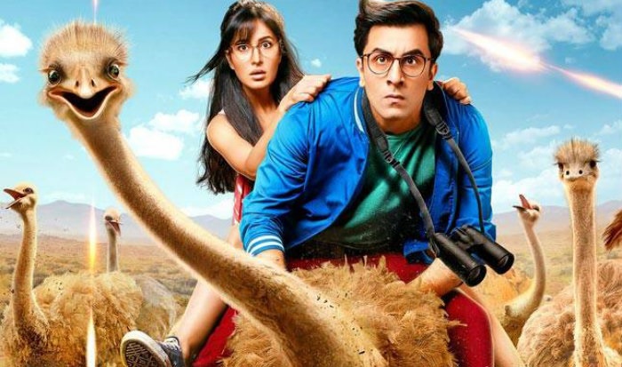 first trailer of jaaga jasoos