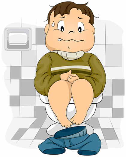 What Does Sitting Longer Than 15 Minutes On Toilet Seat Can Cause To Your Health (6)